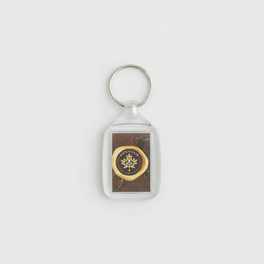 Maplelixir Charity Keychain Maplelixir