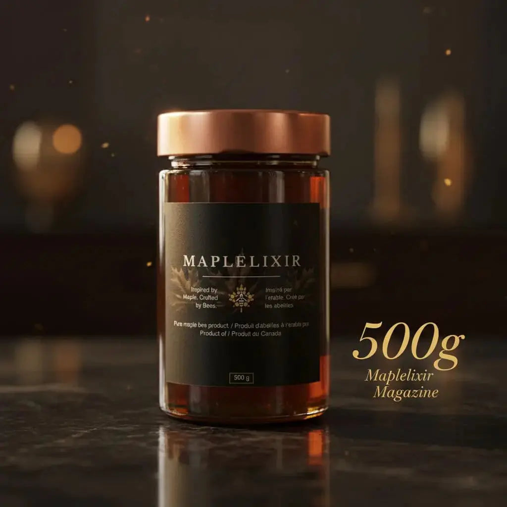 Maplelixir Maplelixir