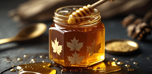 Maple BeeElixir vs Regular Honey: What’s the Difference?