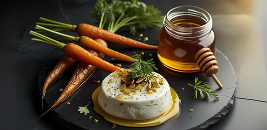 7 Unexpected Ways to Enjoy Maple BeeElixir