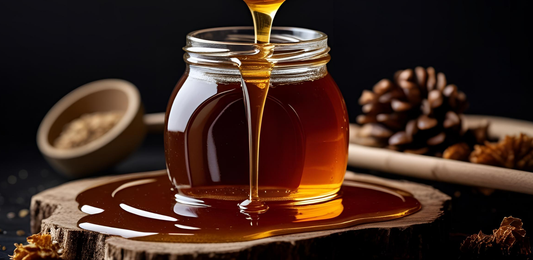 What Makes a Beehive Elixir Groundbreaking? The Truth Behind Canadian Maple BeeElixir