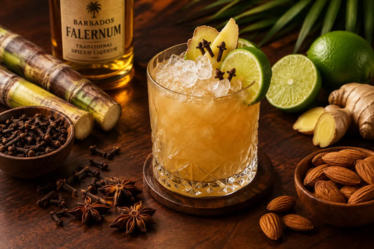 Barbados Falernum: What It Is, How It Tastes, and How to Use It in Cocktails