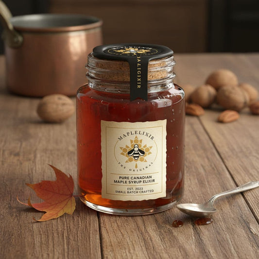 Maple Syrup Substitute Guide 2026