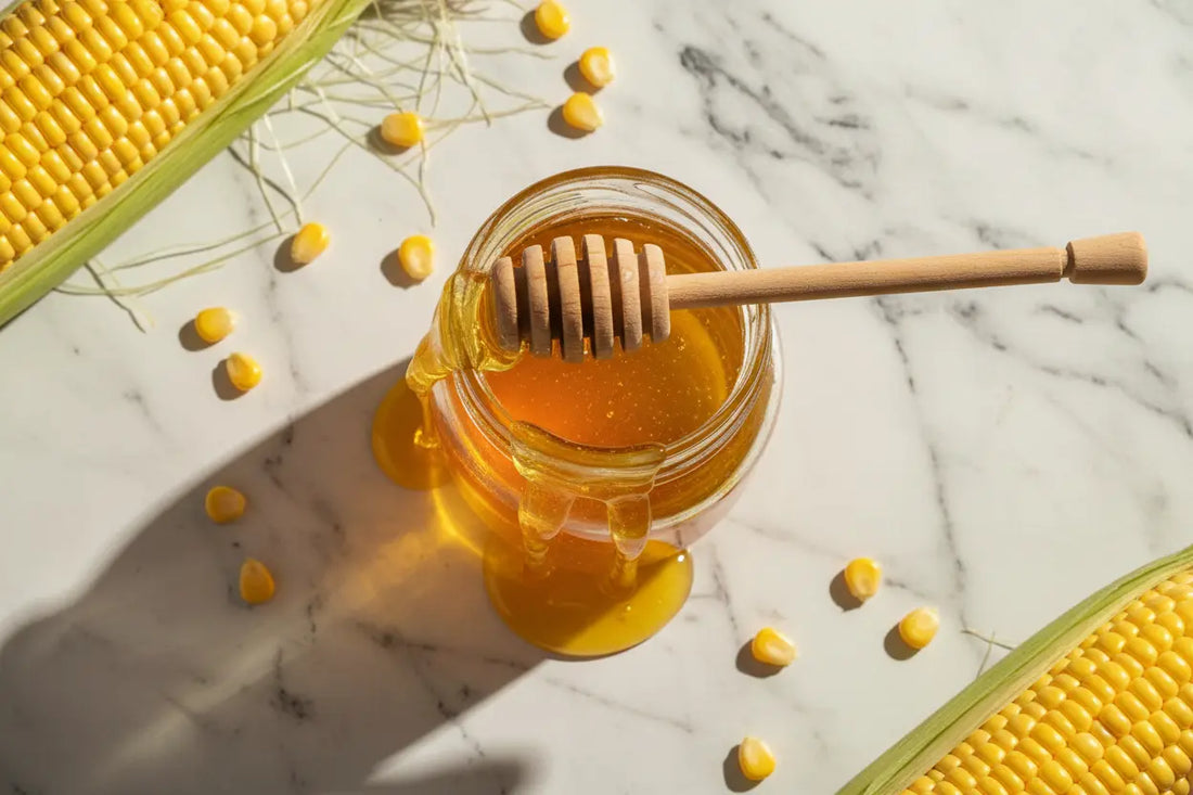 What Is Corn Syrup? A Simple Guide to Uses and Types