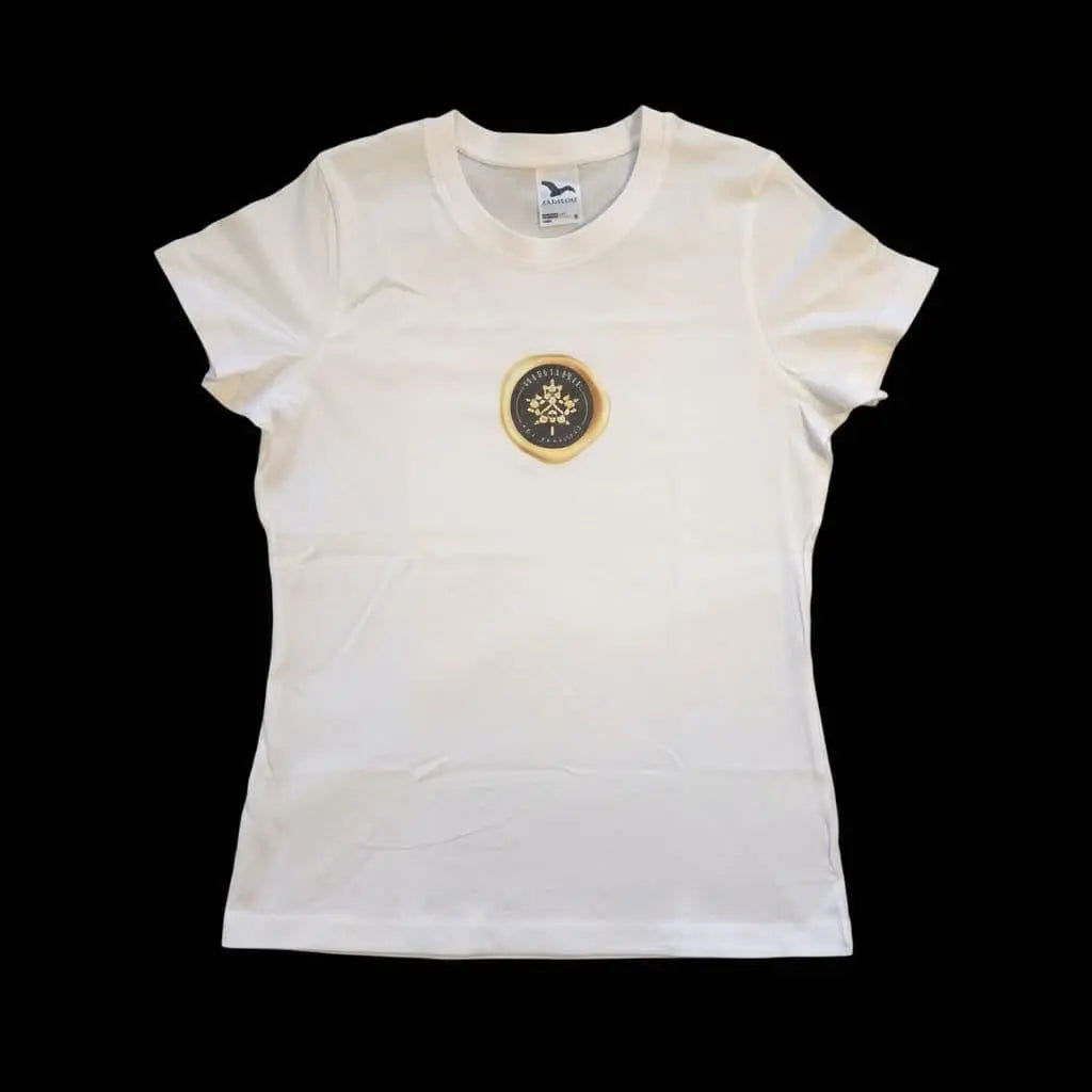 Maplelixir Charity T-shirt - White Maplelixir