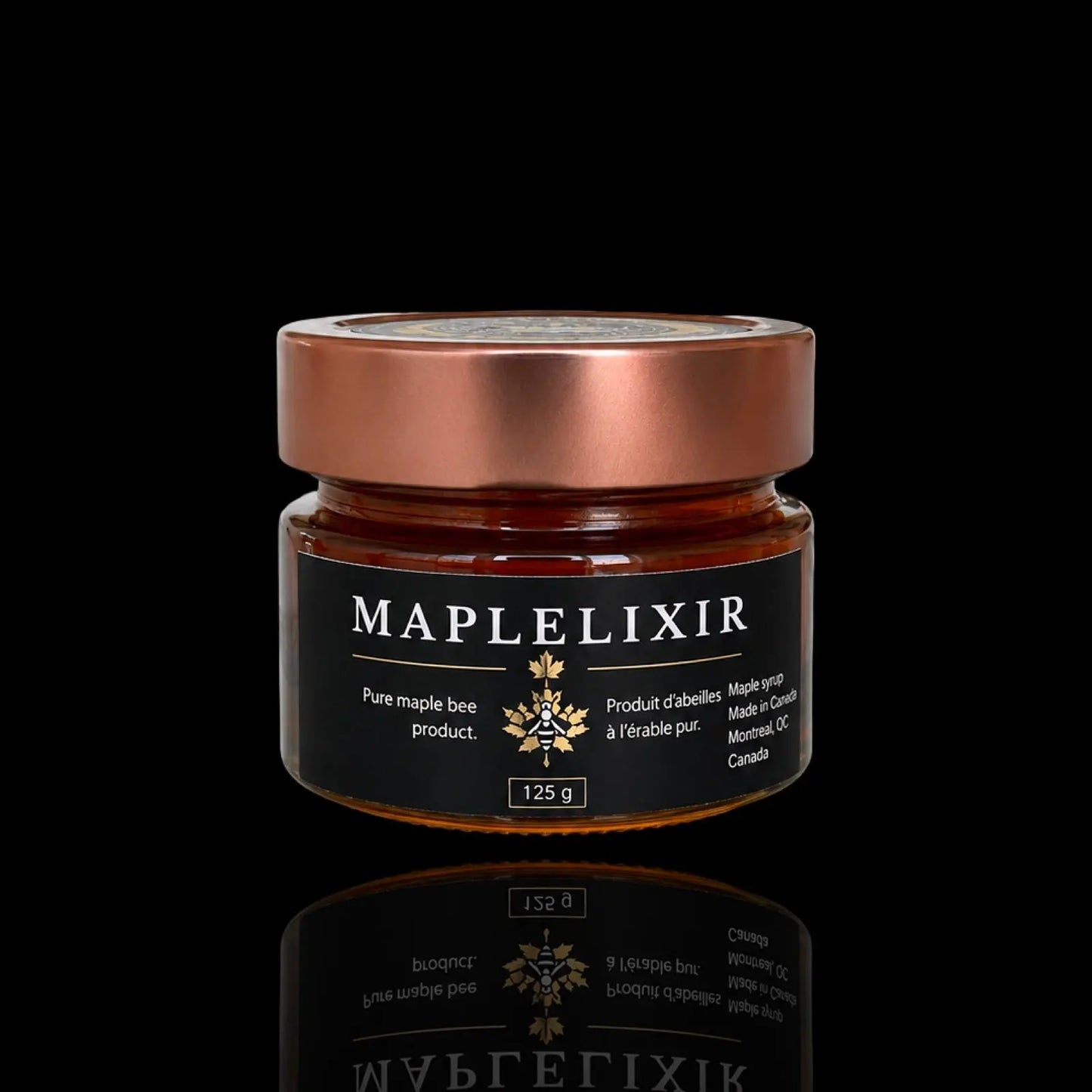 Maplelixir - 125g