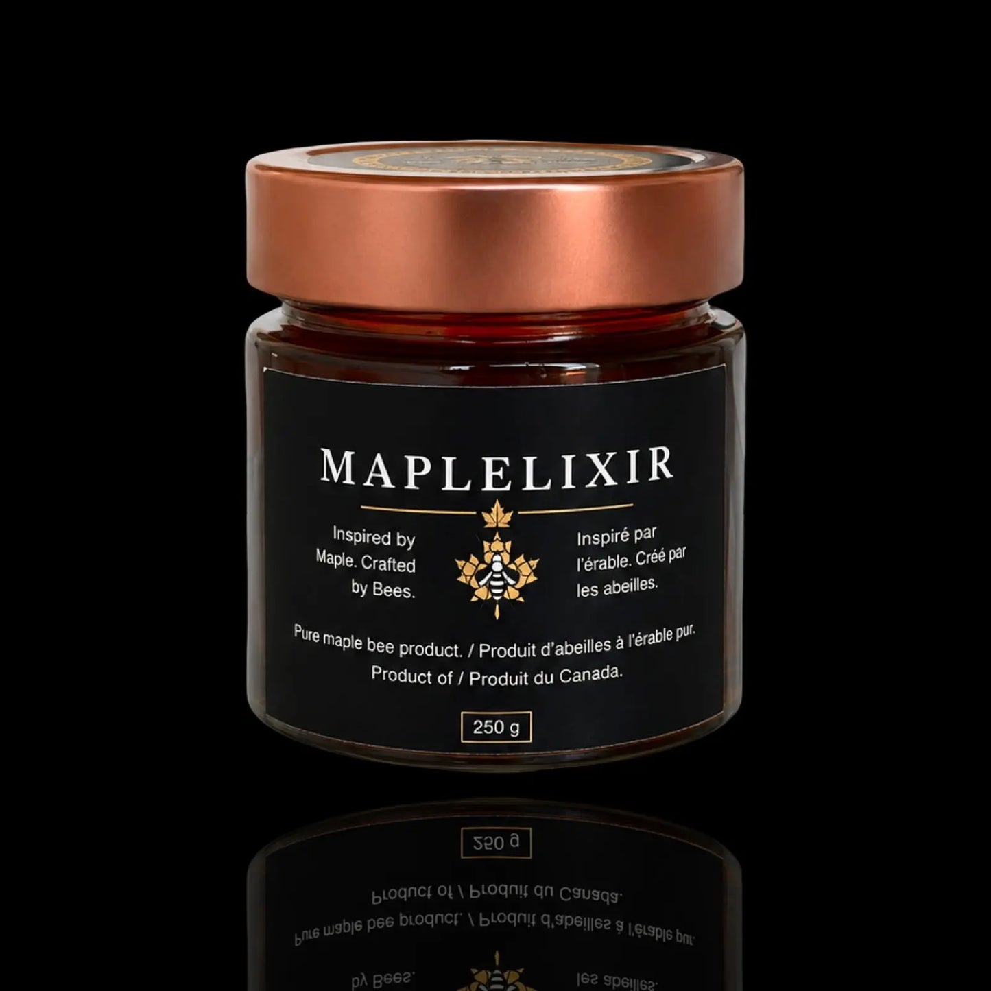 Maplelixir - 250g