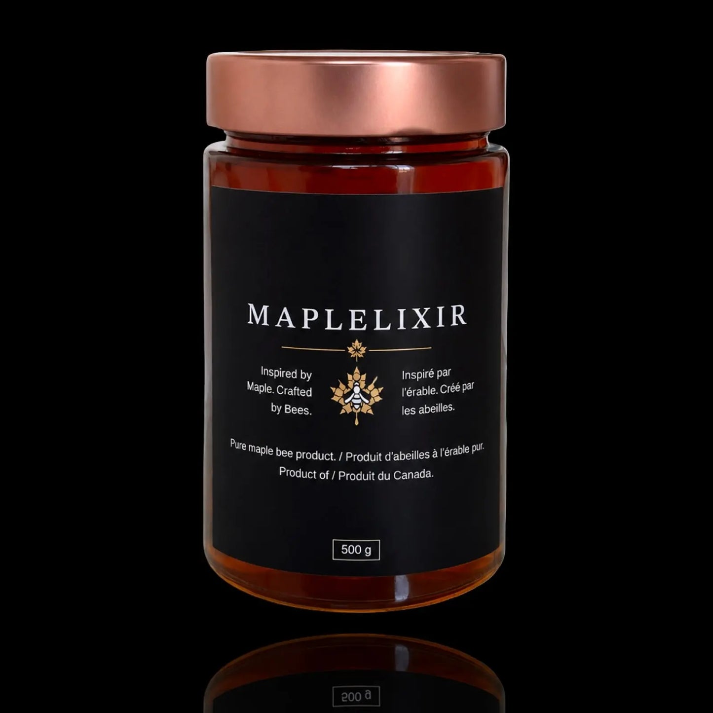 Maplelixir - 500g