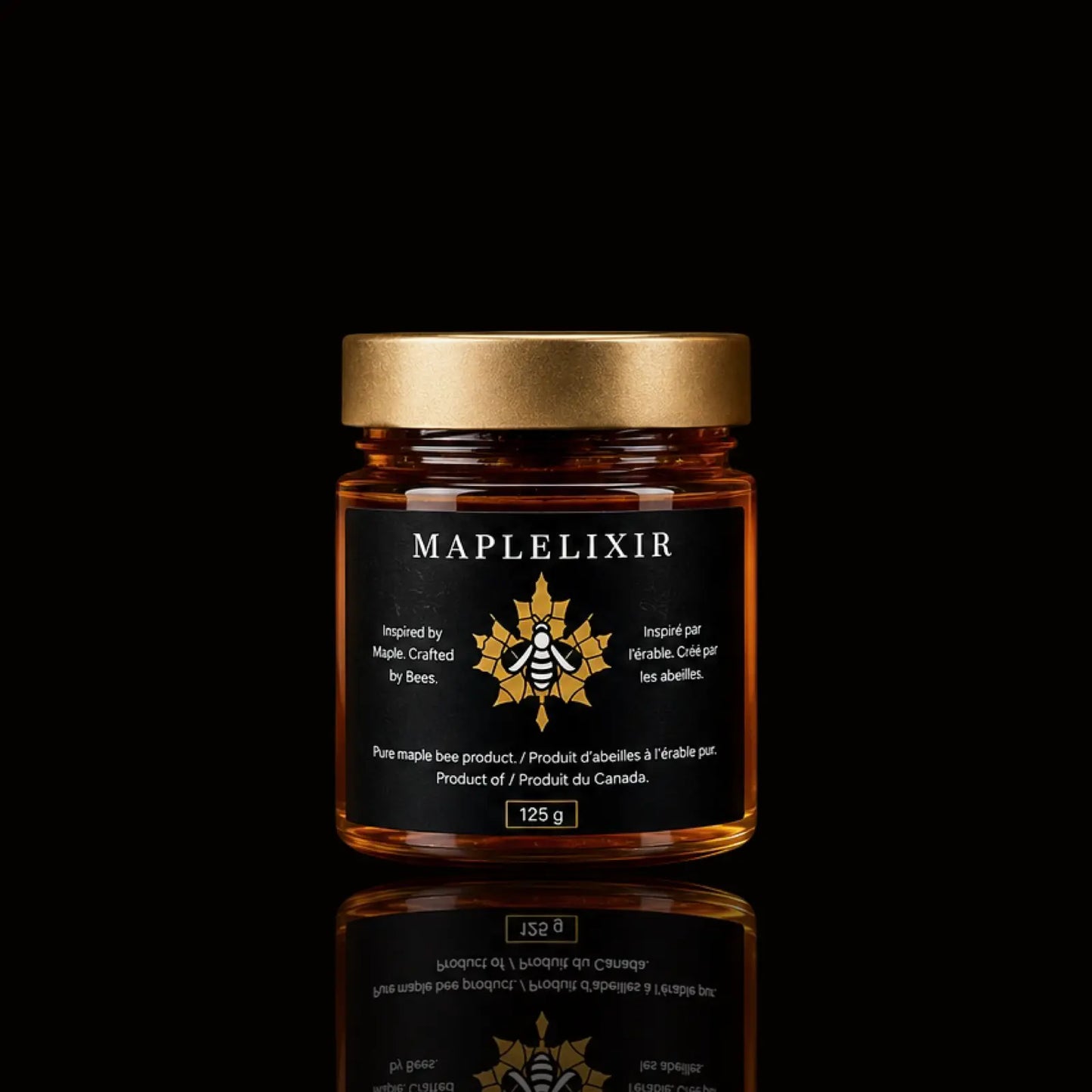 Maplelixir - 125g