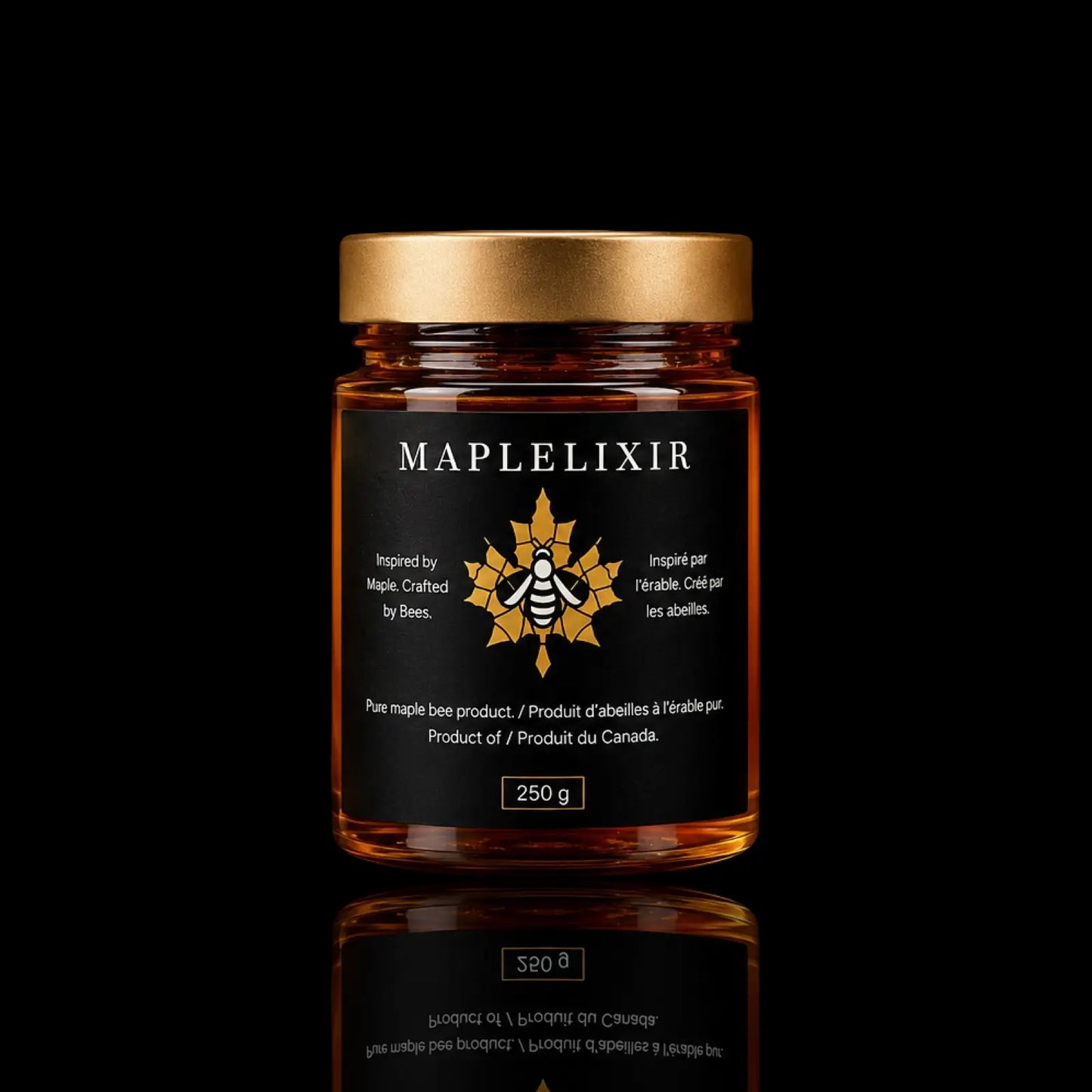 Sirops d'érable - 250g