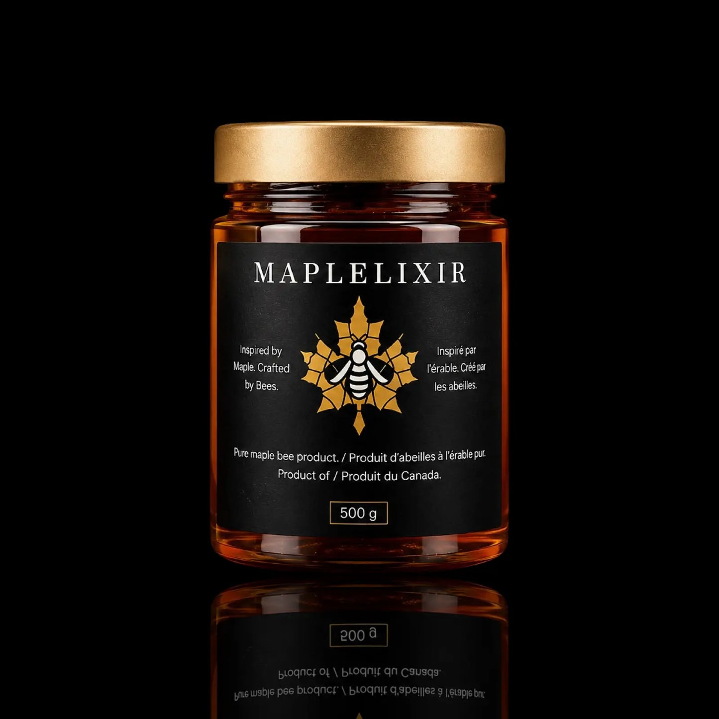 Maplelixir - 500g