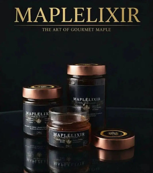 Maplelixir Maplelixir