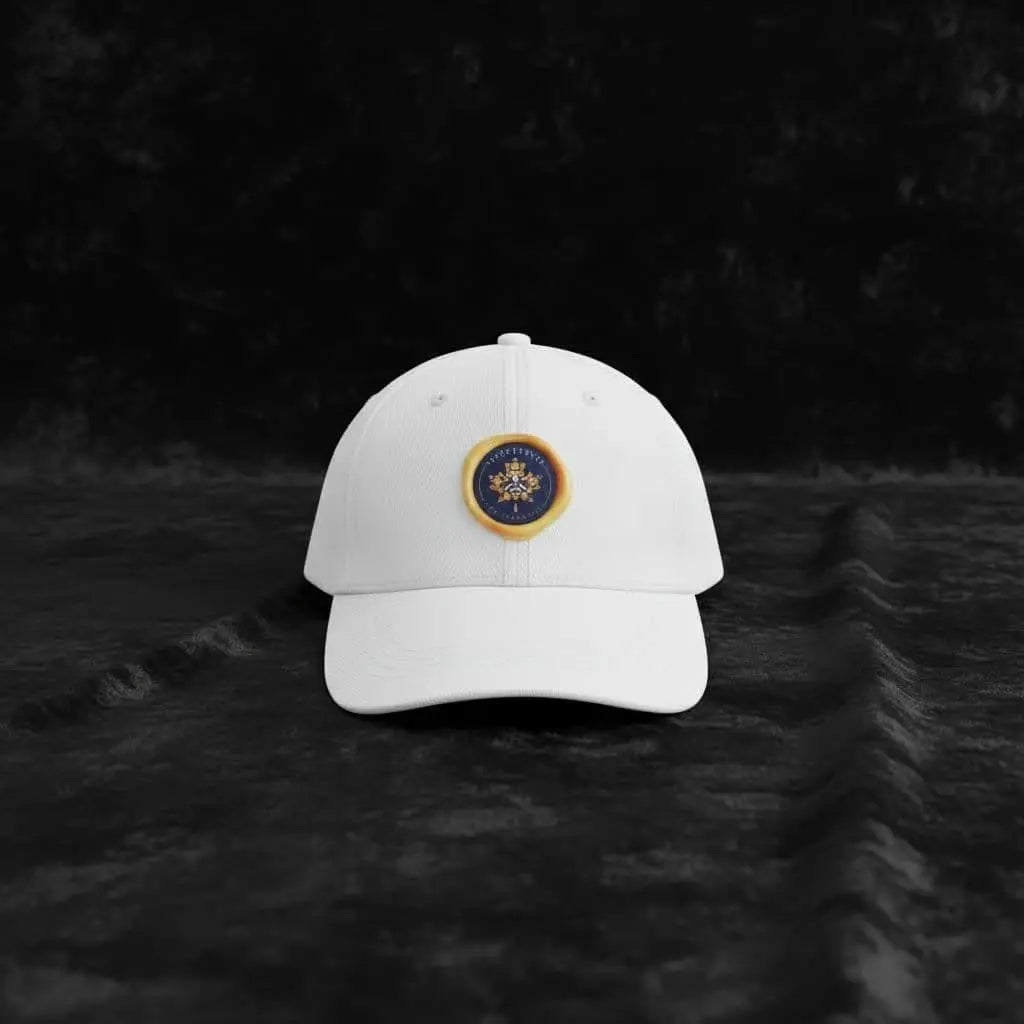 Maplelixir Charity Cap Maplelixir