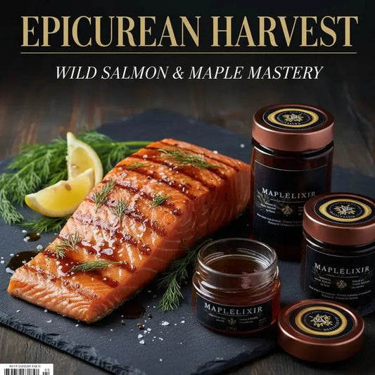 Maplelixir Maplelixir