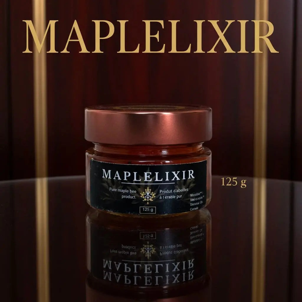 Maplelixir Maplelixir