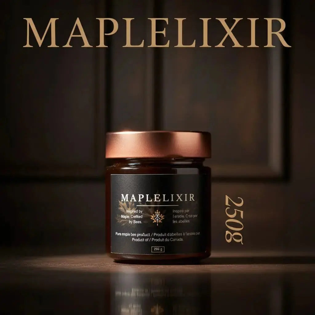 Maplelixir Maplelixir
