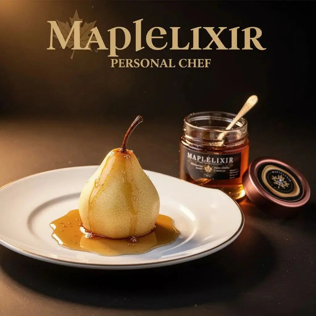 Maplelixir Maplelixir