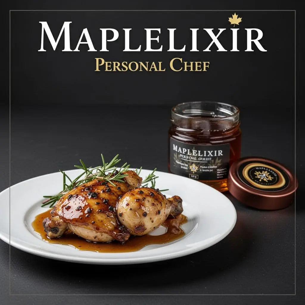Maplelixir Maplelixir