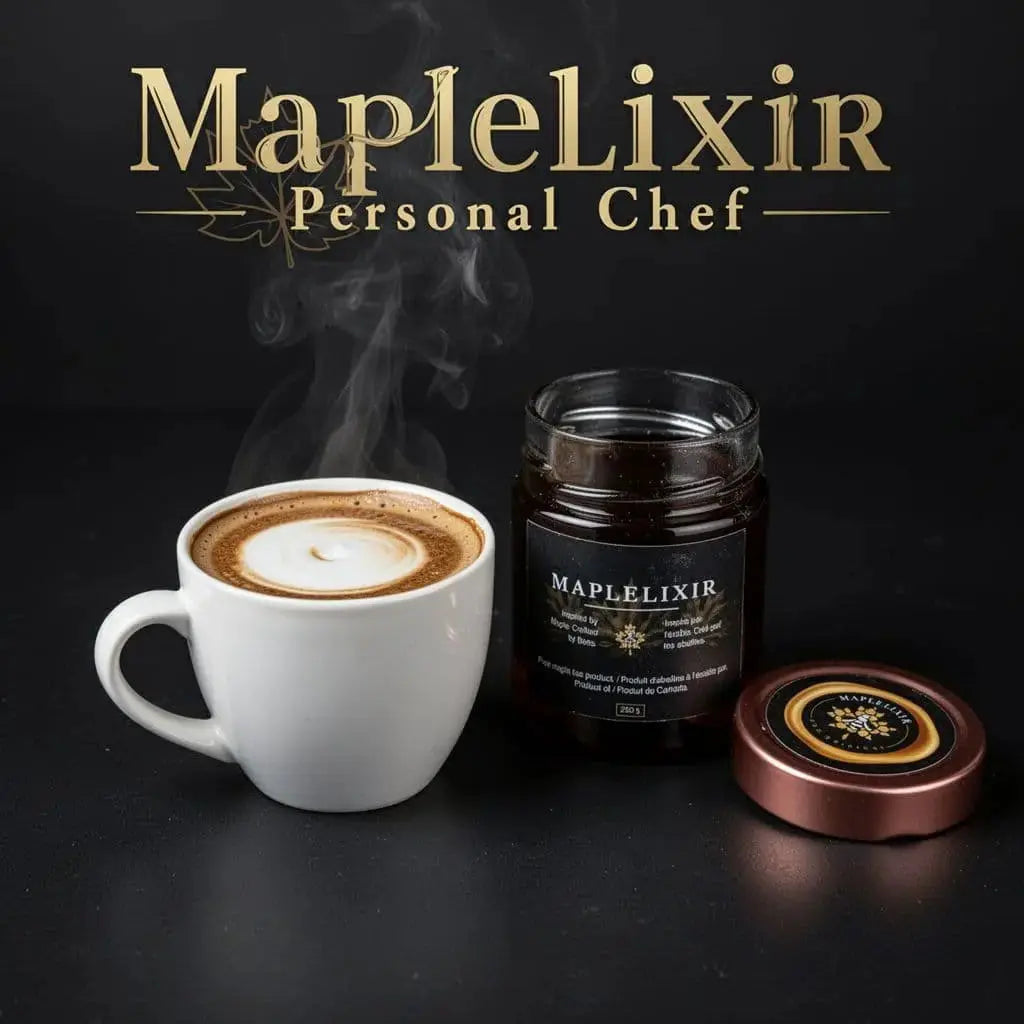 Maplelixir Maplelixir