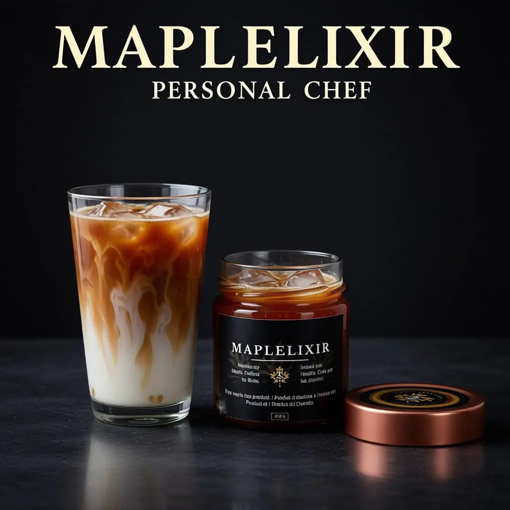 Maplelixir Maplelixir