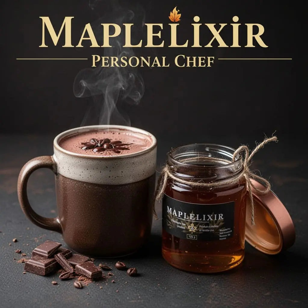 Maplelixir Maplelixir