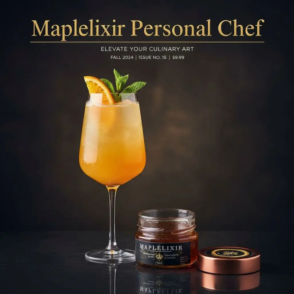 Maplelixir Maplelixir