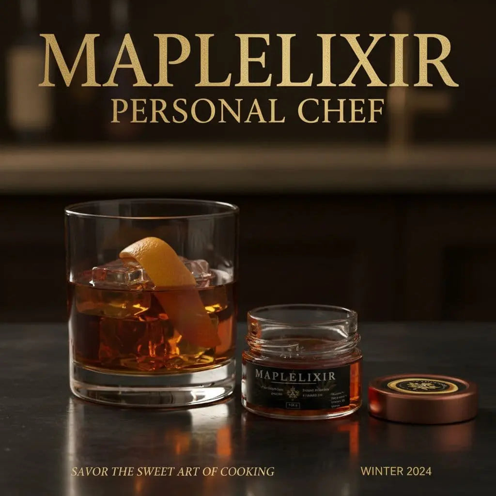 Maplelixir Maplelixir