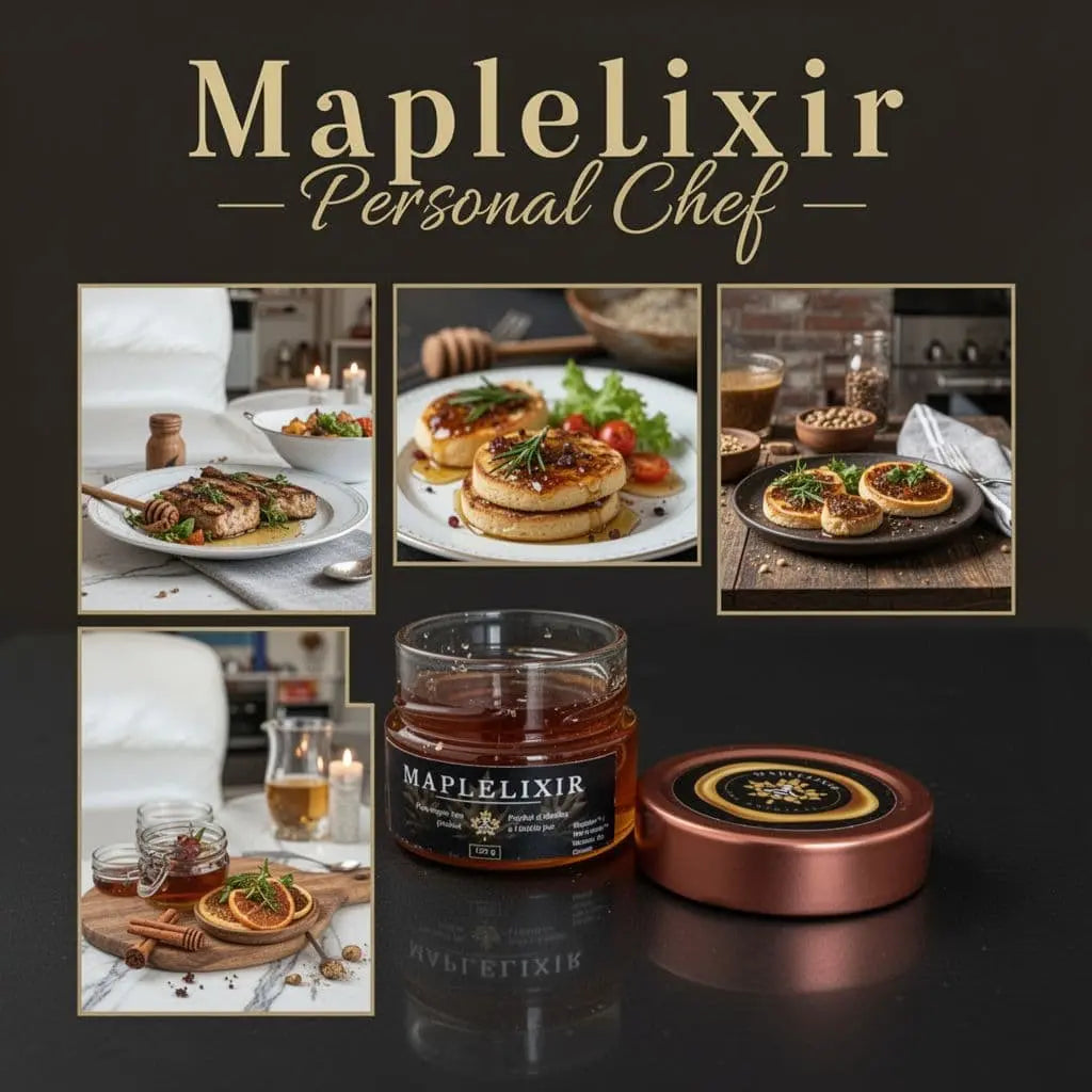 Maplelixir Maplelixir