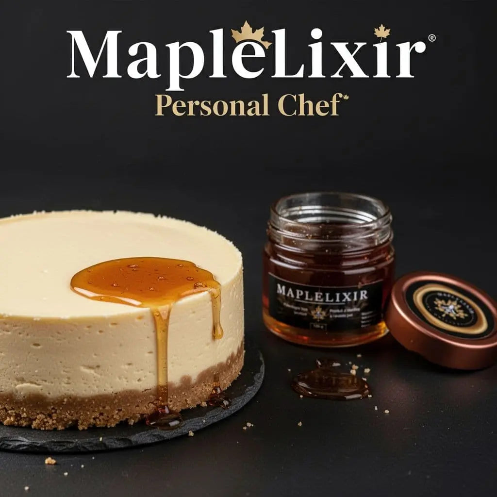 Maplelixir Maplelixir