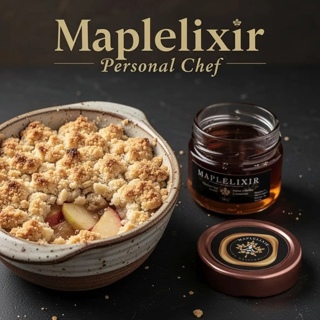 Maplelixir Maplelixir
