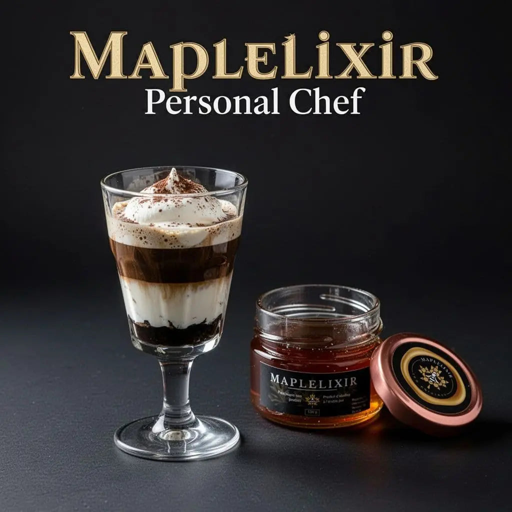 Maplelixir Maplelixir