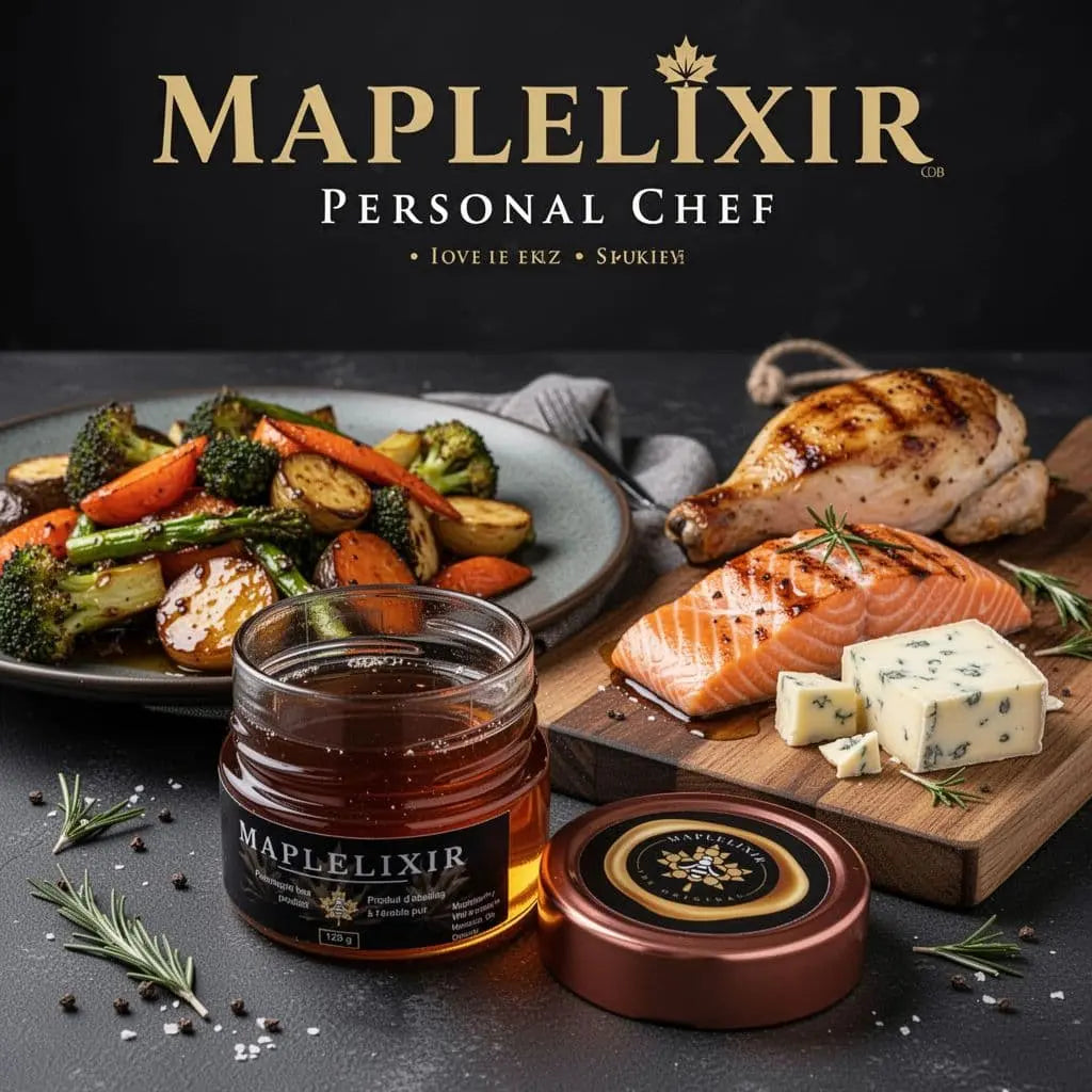 Maplelixir Maplelixir