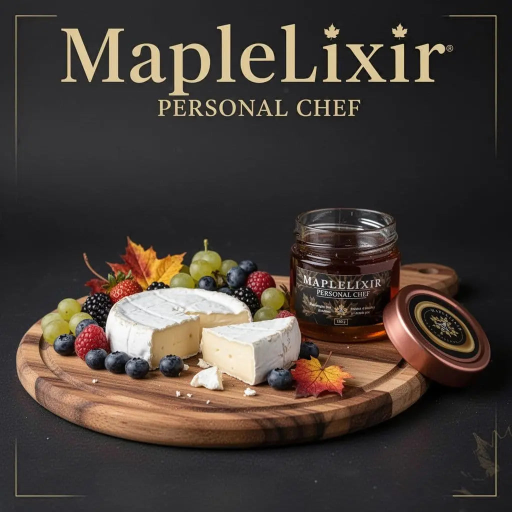 Maplelixir Maplelixir