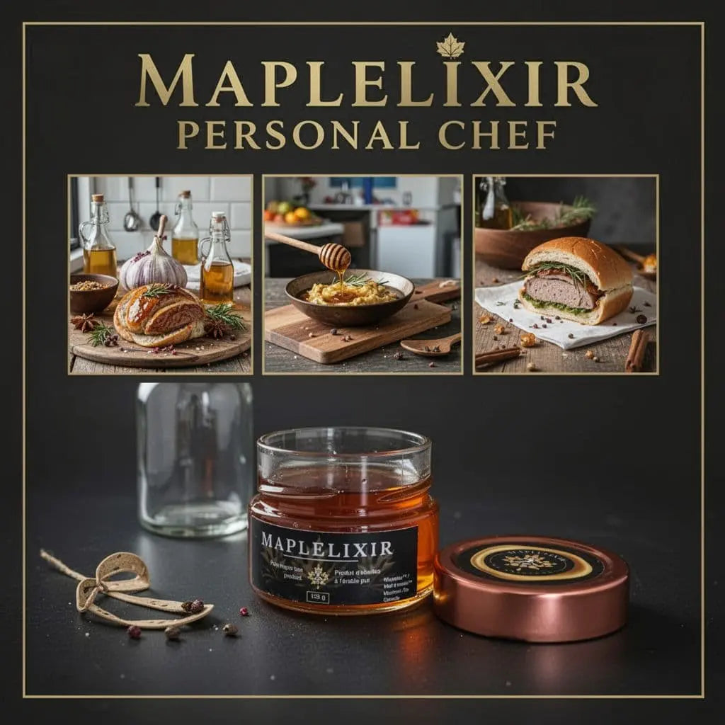 Maplelixir Maplelixir